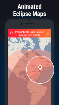 Download Eclipse Guide：Solar Eclipse'24 Buku dan Referensi untuk Android tangkapan layar 4