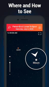 Download Eclipse Guide：Solar Eclipse'24 Buku dan Referensi untuk Android tangkapan layar 6