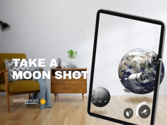 Download Apollo's Moon Shot AR Pendidikan untuk Android tangkapan layar 3