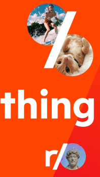 Download Reddit Berita & Majalah untuk Android tangkapan layar 2