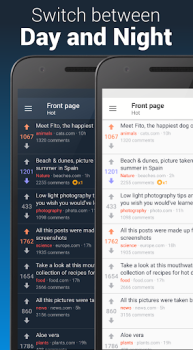 Download Boost for reddit Berita & Majalah untuk Android tangkapan layar 7