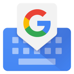 Logo Gboard - the Google Keyboard