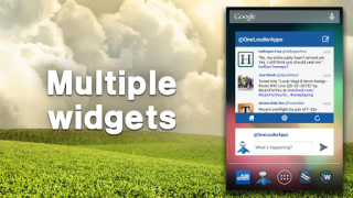Download TweetCaster for Twitter Sosial untuk Android tangkapan layar 6
