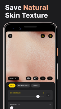 Download Lensa: photo editor & AI art Foto untuk Android tangkapan layar 2