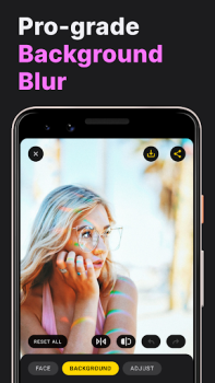 Download Lensa: photo editor & AI art Foto untuk Android tangkapan layar 3