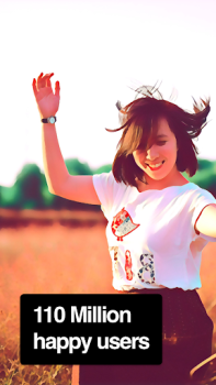 Download Prisma Art Effect Photo Editor Foto untuk Android tangkapan layar 3