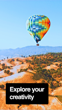 Download Prisma Art Effect Photo Editor Foto untuk Android tangkapan layar 4