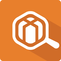 app logo