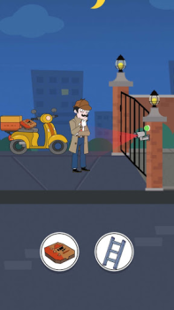 Download Clue Hunter Teka-teki untuk Android tangkapan layar 4