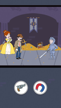 Download Clue Hunter Teka-teki untuk Android tangkapan layar 5