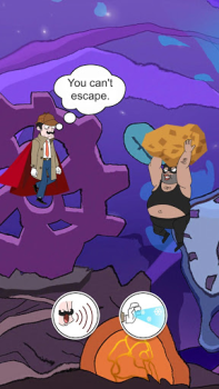 Download Clue Hunter Teka-teki untuk Android tangkapan layar 6