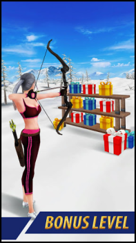 Download Archery Tournament Game aksi untuk Android tangkapan layar 6