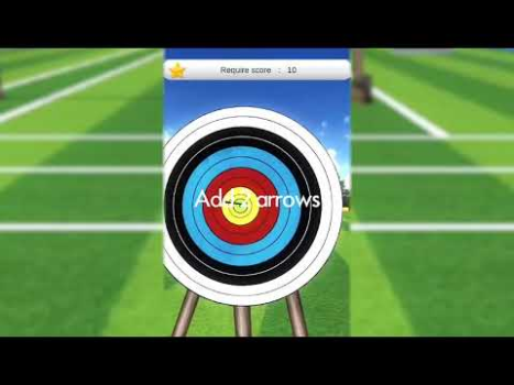 Download Archery Tournament Game aksi untuk Android tangkapan layar 8