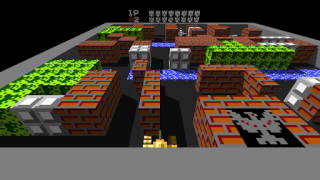 Download Battle City 3D Arkade untuk Android tangkapan layar 3