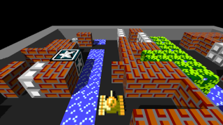 Download Battle City 3D Arkade untuk Android tangkapan layar 5