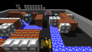 Download Battle City 3D Arkade untuk Android tangkapan layar 6