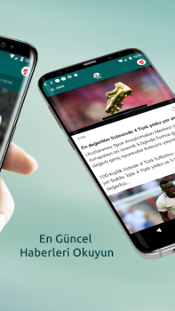Download ASPOR-Canlı yayınlar, maç özet Olahraga untuk Android tangkapan layar 2