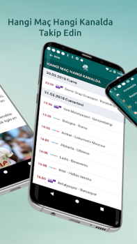 Download ASPOR-Canlı yayınlar, maç özet Olahraga untuk Android tangkapan layar 3