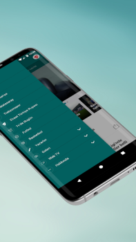 Download ASPOR-Canlı yayınlar, maç özet Olahraga untuk Android tangkapan layar 4
