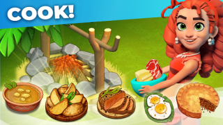 Download Family Island™ — Farming game Permainan kasual untuk Android tangkapan layar 3