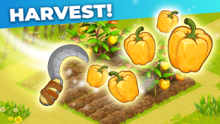 Download Family Island™ — Farming game Permainan kasual untuk Android tangkapan layar 5