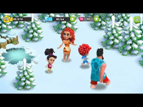 Download Family Island™ — Farming game Permainan kasual untuk Android tangkapan layar 8
