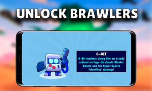 Download Box Simulator for Brawl Stars: Open That Box! Simulator untuk Android tangkapan layar 3