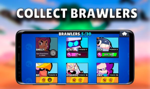 Download Box Simulator for Brawl Stars: Open That Box! Simulator untuk Android tangkapan layar 4