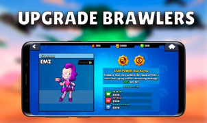 Download Box Simulator for Brawl Stars: Open That Box! Simulator untuk Android tangkapan layar 5
