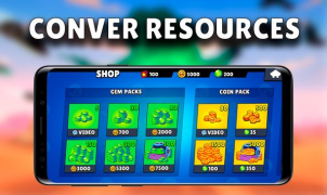 Download Box Simulator for Brawl Stars: Open That Box! Simulator untuk Android tangkapan layar 6