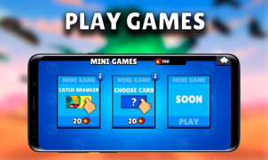 Download Box Simulator for Brawl Stars: Open That Box! Simulator untuk Android tangkapan layar 7