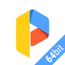Download  Parallel Space - 64Bit Support