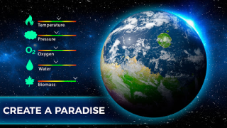 Download TerraGenesis - Space Settlers Simulator untuk Android tangkapan layar 5