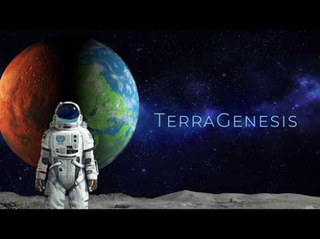 Download TerraGenesis - Space Settlers Simulator untuk Android tangkapan layar 6