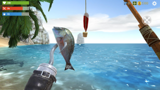 Download Last Pirate: Survival Island Petualangan untuk Android tangkapan layar 2