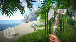 Download Last Pirate: Survival Island Petualangan untuk Android tangkapan layar 3