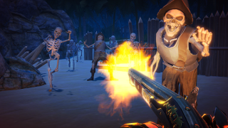Download Last Pirate: Survival Island Petualangan untuk Android tangkapan layar 5
