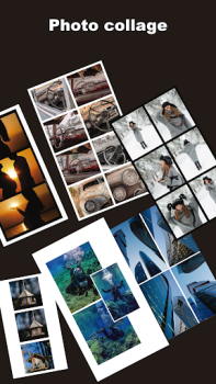 Download Story Maker - Stories editor Foto untuk Android tangkapan layar 5