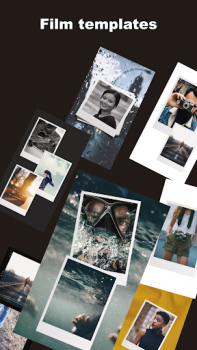 Download Story Maker - Stories editor Foto untuk Android tangkapan layar 6