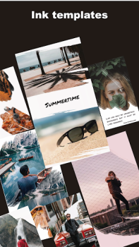 Download Story Maker - Stories editor Foto untuk Android tangkapan layar 7