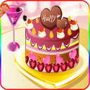 Download  Decorate Cake -Games for Girls