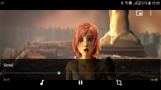 Download Ace Stream Engine Alat untuk Android tangkapan layar 5