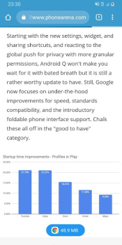 Download Data Usage - Data Manager Alat untuk Android tangkapan layar 4