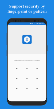 Download Usage Time - App Usage Manager Alat untuk Android tangkapan layar 5