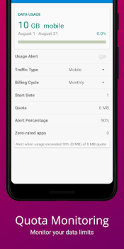 Download Network Speed - Speed Meter Alat untuk Android tangkapan layar 7