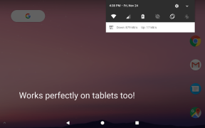 Download NetSpeed Indicator Alat untuk Android tangkapan layar 7