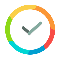 app logo