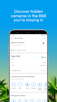 Fing - Network Tools