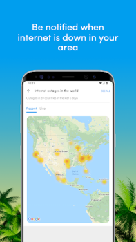 Fing - Network Tools