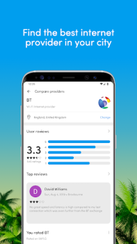 Fing - Network Tools